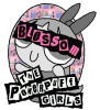 Blossom - commander and the leader