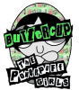 Buttercup - well she's the toughest fighter