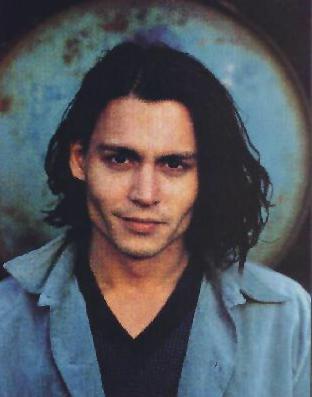 Delicious Depp!